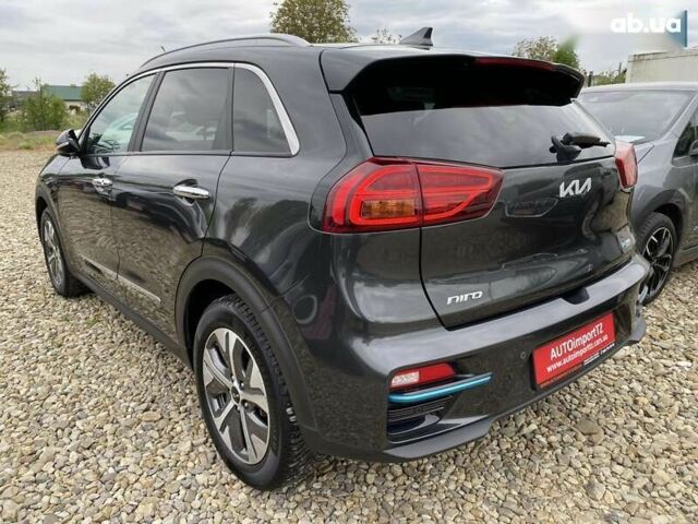 Киа Niro, объемом двигателя 0 л и пробегом 86 тыс. км за 22500 $, фото 16 на Automoto.ua