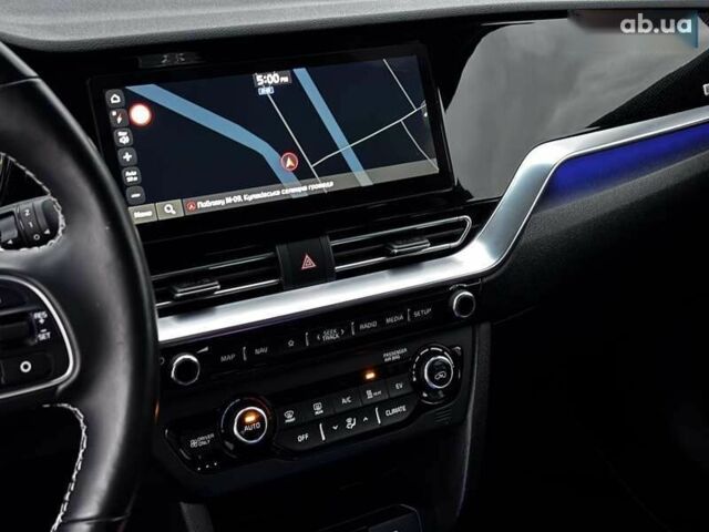 Киа Niro, объемом двигателя 0 л и пробегом 104 тыс. км за 20800 $, фото 16 на Automoto.ua