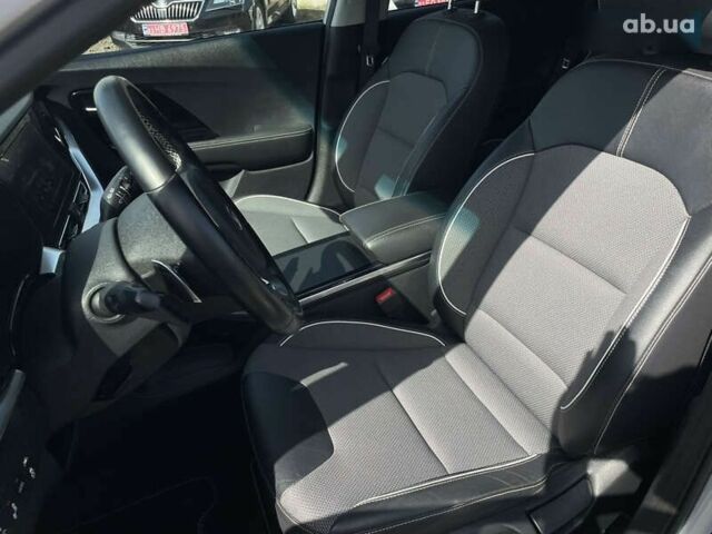 Киа Niro, объемом двигателя 0 л и пробегом 51 тыс. км за 20214 $, фото 27 на Automoto.ua