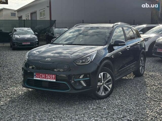 Киа Niro, объемом двигателя 0 л и пробегом 46 тыс. км за 23050 $, фото 3 на Automoto.ua