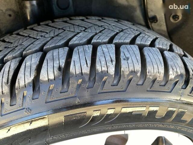 Кіа Niro, об'ємом двигуна 0 л та пробігом 105 тис. км за 21500 $, фото 22 на Automoto.ua