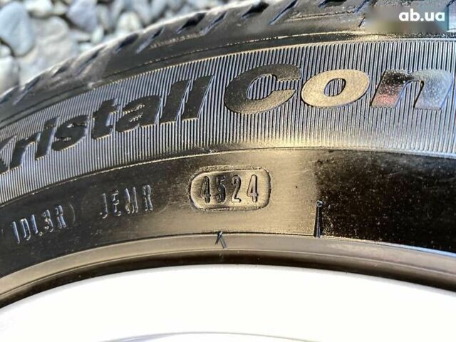 Киа Niro, объемом двигателя 0 л и пробегом 105 тыс. км за 22500 $, фото 27 на Automoto.ua