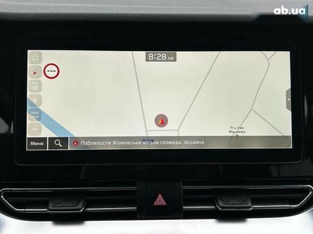 Кіа Niro, об'ємом двигуна 0 л та пробігом 56 тис. км за 24400 $, фото 8 на Automoto.ua