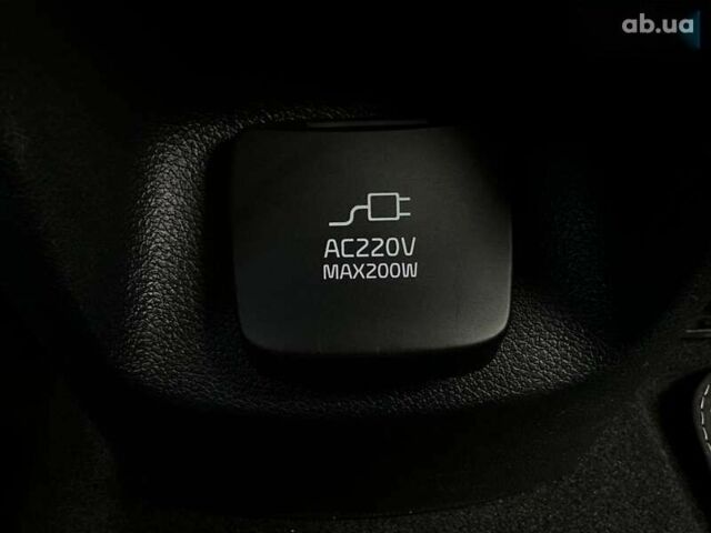 Кіа Niro, об'ємом двигуна 0 л та пробігом 57 тис. км за 24700 $, фото 18 на Automoto.ua