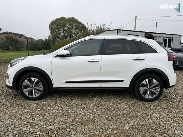 Киа Niro, объемом двигателя 0 л и пробегом 54 тыс. км за 24700 $, фото 19 на Automoto.ua