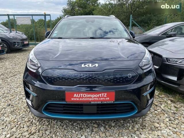 Кіа Niro, об'ємом двигуна 0 л та пробігом 70 тис. км за 23200 $, фото 15 на Automoto.ua