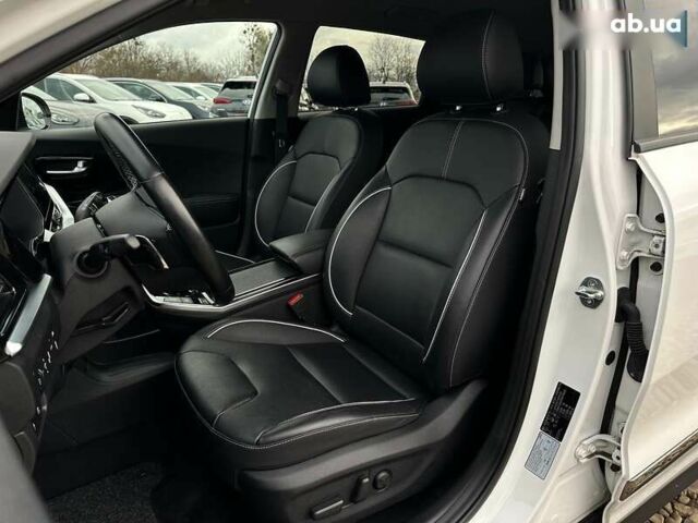 Кіа Niro, об'ємом двигуна 0 л та пробігом 35 тис. км за 24400 $, фото 1 на Automoto.ua