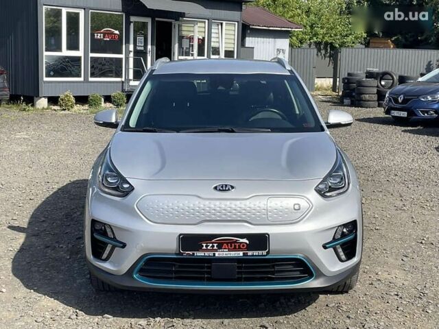 Киа Niro, объемом двигателя 0 л и пробегом 51 тыс. км за 20214 $, фото 2 на Automoto.ua