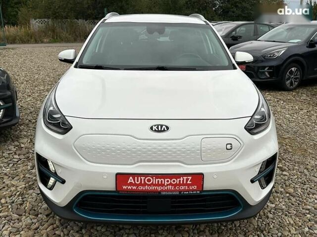 Киа Niro, объемом двигателя 0 л и пробегом 56 тыс. км за 23400 $, фото 23 на Automoto.ua