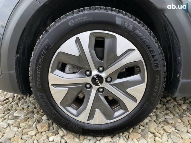 Кіа Niro, об'ємом двигуна 0 л та пробігом 86 тис. км за 23400 $, фото 24 на Automoto.ua