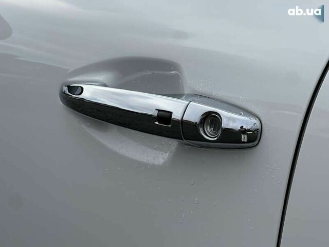 Киа Niro, объемом двигателя 0 л и пробегом 54 тыс. км за 21193 $, фото 19 на Automoto.ua