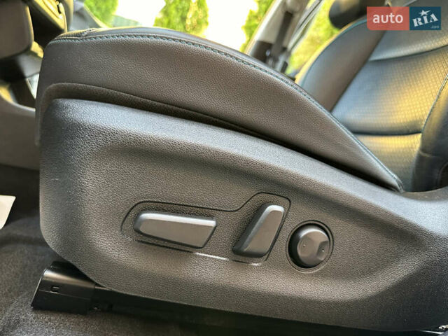 Киа Niro, объемом двигателя 0 л и пробегом 55 тыс. км за 17999 $, фото 62 на Automoto.ua