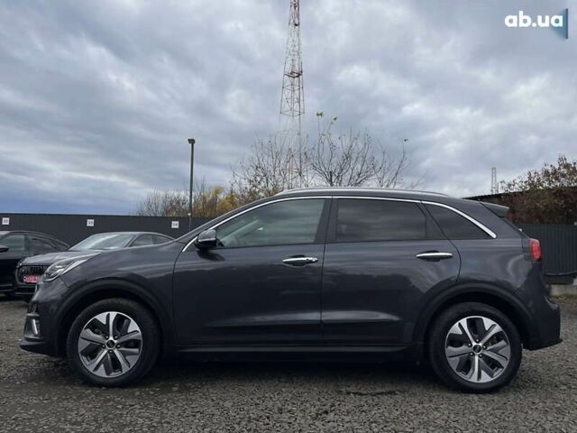 Кіа Niro, об'ємом двигуна 0 л та пробігом 44 тис. км за 21193 $, фото 4 на Automoto.ua