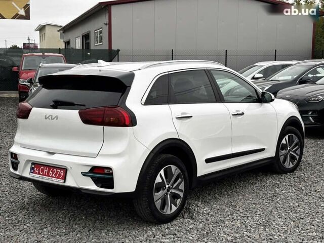 Киа Niro, объемом двигателя 0 л и пробегом 55 тыс. км за 24999 $, фото 11 на Automoto.ua