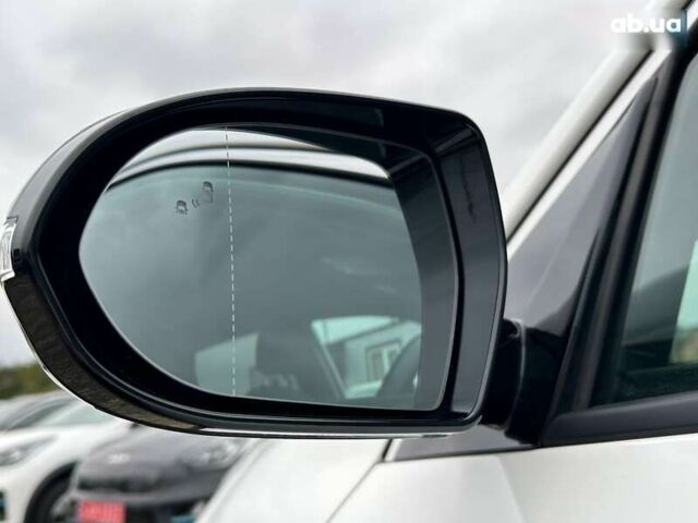 Кіа Niro, об'ємом двигуна 0 л та пробігом 56 тис. км за 24400 $, фото 25 на Automoto.ua