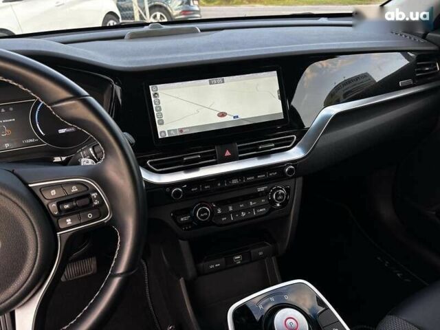 Киа Niro, объемом двигателя 0 л и пробегом 112 тыс. км за 18800 $, фото 22 на Automoto.ua