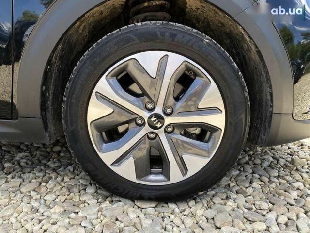 Киа Niro, объемом двигателя 0 л и пробегом 78 тыс. км за 22500 $, фото 27 на Automoto.ua