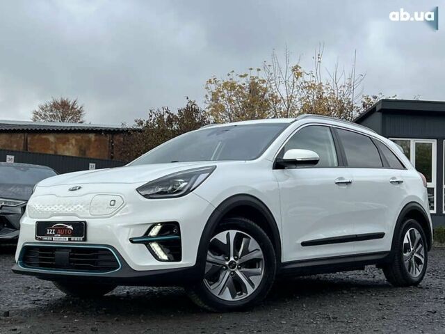Киа Niro, объемом двигателя 0 л и пробегом 54 тыс. км за 21193 $, фото 3 на Automoto.ua