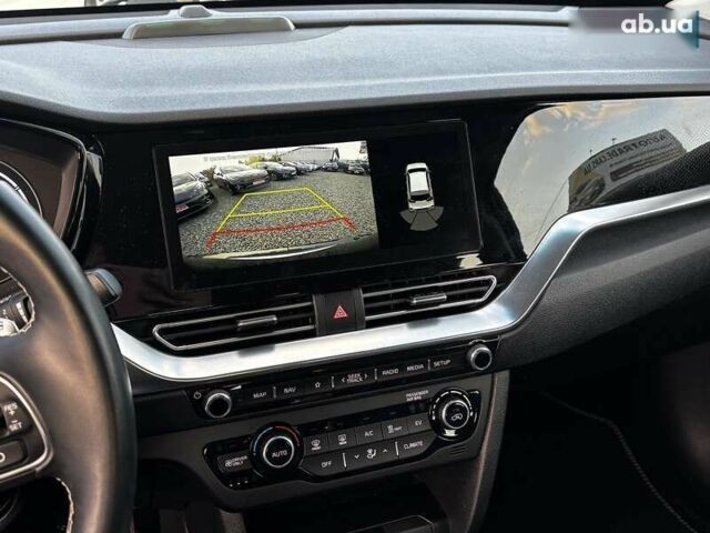 Киа Niro, объемом двигателя 0 л и пробегом 112 тыс. км за 18800 $, фото 18 на Automoto.ua