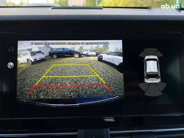 Киа Niro, объемом двигателя 0 л и пробегом 123 тыс. км за 20600 $, фото 11 на Automoto.ua