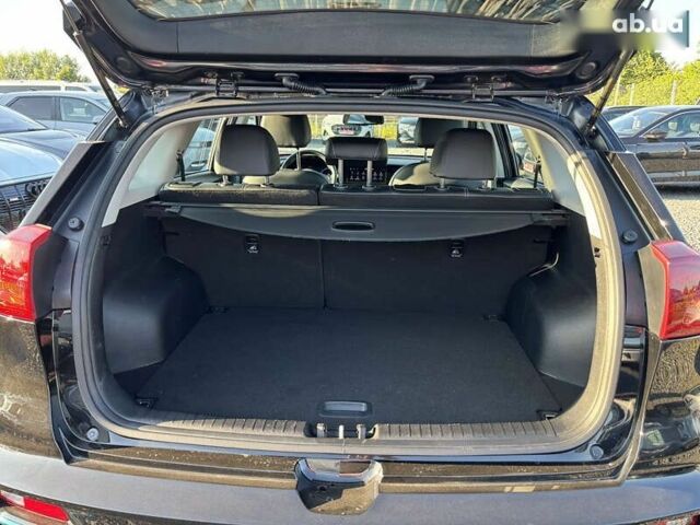 Киа Niro, объемом двигателя 0 л и пробегом 55 тыс. км за 22400 $, фото 24 на Automoto.ua