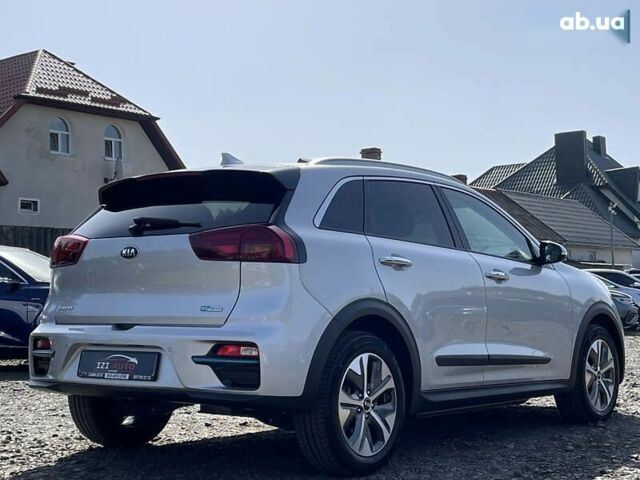Киа Niro, объемом двигателя 0 л и пробегом 51 тыс. км за 20214 $, фото 7 на Automoto.ua