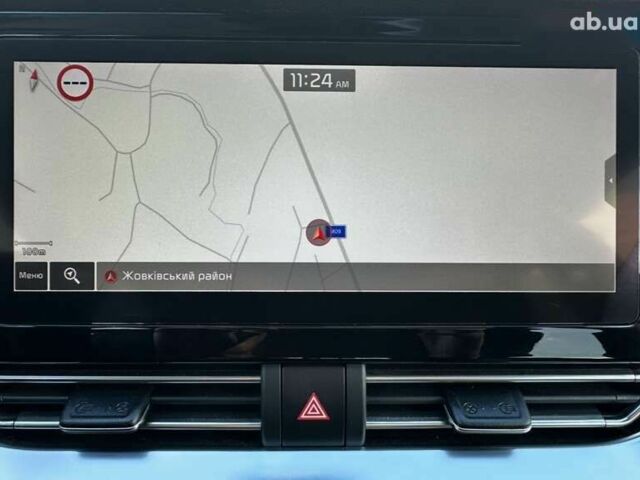 Кіа Niro, об'ємом двигуна 0 л та пробігом 57 тис. км за 24700 $, фото 15 на Automoto.ua