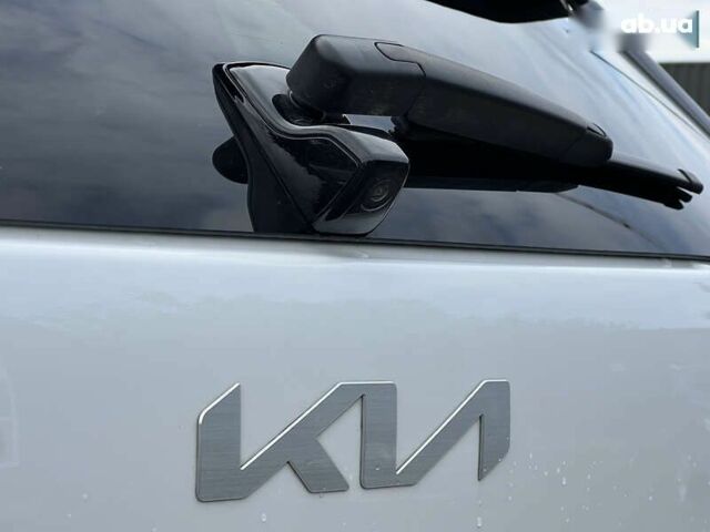 Киа Niro 2021 в Луцке на Automoto.ua Киа Niro, объемом двигателя 0 л и пробегом 55 тыс. км за 21627 $, фото 18 на Automoto.ua