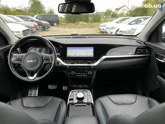 Киа Niro, объемом двигателя 0 л и пробегом 86 тыс. км за 22500 $, фото 3 на Automoto.ua
