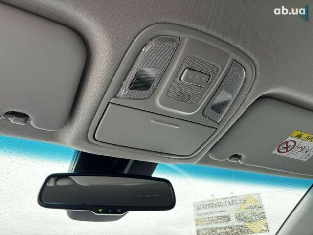 Киа Niro, объемом двигателя 0 л и пробегом 75 тыс. км за 21650 $, фото 24 на Automoto.ua