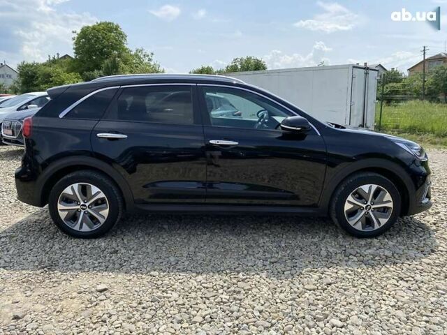 Киа Niro, объемом двигателя 0 л и пробегом 56 тыс. км за 22900 $, фото 21 на Automoto.ua