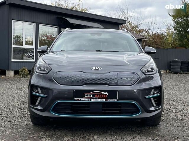 Кіа Niro, об'ємом двигуна 0 л та пробігом 44 тис. км за 21193 $, фото 1 на Automoto.ua