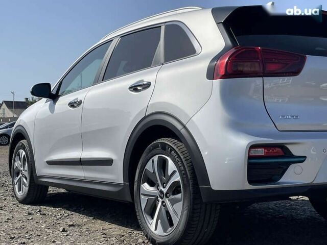 Киа Niro, объемом двигателя 0 л и пробегом 51 тыс. км за 20214 $, фото 11 на Automoto.ua