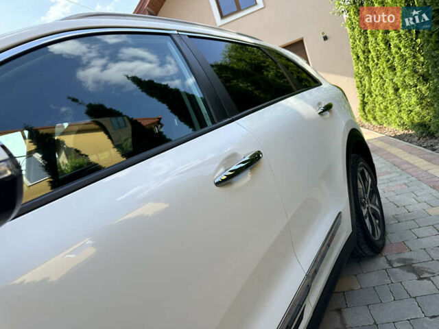 Киа Niro, объемом двигателя 0 л и пробегом 55 тыс. км за 17999 $, фото 23 на Automoto.ua