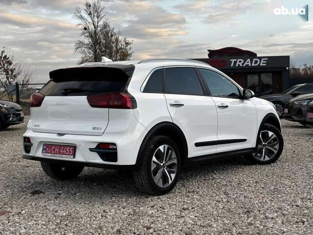 Киа Niro, объемом двигателя 0 л и пробегом 72 тыс. км за 23600 $, фото 14 на Automoto.ua