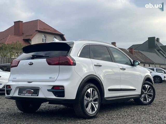 Кіа Niro, об'ємом двигуна 0 л та пробігом 69 тис. км за 20323 $, фото 7 на Automoto.ua