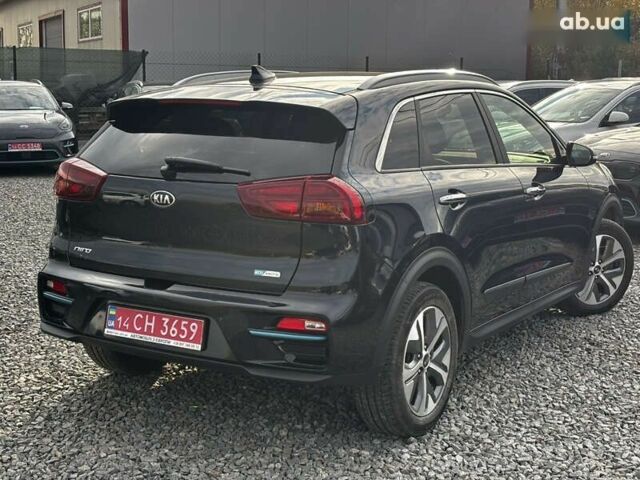 Киа Niro, объемом двигателя 0 л и пробегом 46 тыс. км за 23050 $, фото 15 на Automoto.ua