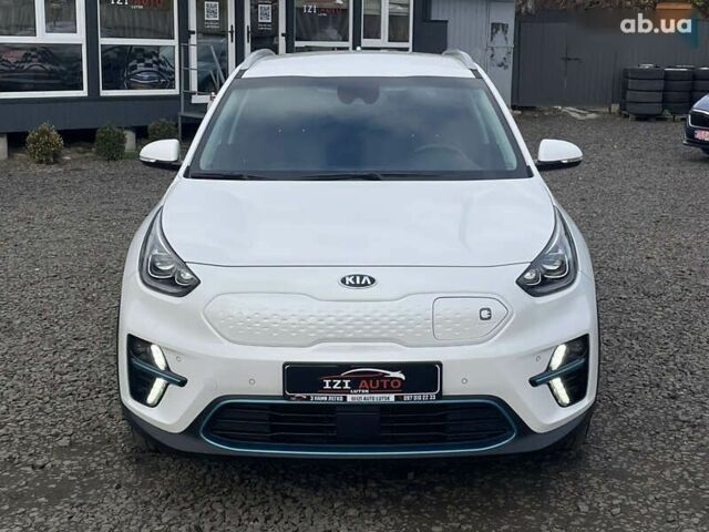 Кіа Niro, об'ємом двигуна 0 л та пробігом 69 тис. км за 20323 $, фото 2 на Automoto.ua