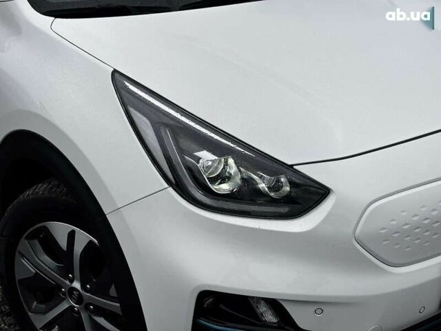 Киа Niro, объемом двигателя 0 л и пробегом 75 тыс. км за 21650 $, фото 11 на Automoto.ua