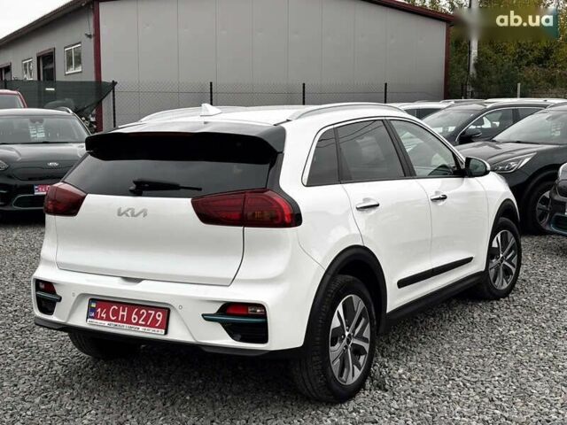 Киа Niro, объемом двигателя 0 л и пробегом 55 тыс. км за 24999 $, фото 13 на Automoto.ua