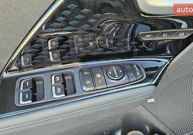 Киа Niro, объемом двигателя 0 л и пробегом 21 тыс. км за 22700 $, фото 15 на Automoto.ua