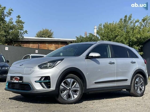 Киа Niro, объемом двигателя 0 л и пробегом 51 тыс. км за 20214 $, фото 3 на Automoto.ua