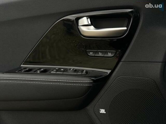 Киа Niro, объемом двигателя 0 л и пробегом 62 тыс. км за 23500 $, фото 2 на Automoto.ua