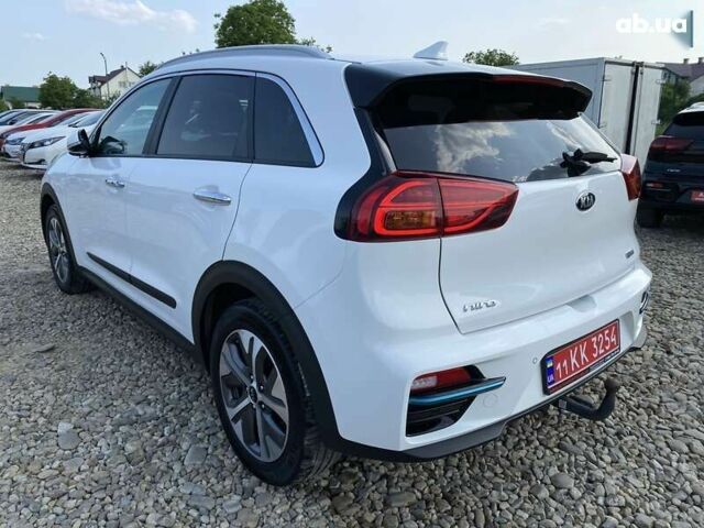 Киа Niro, объемом двигателя 0 л и пробегом 47 тыс. км за 23900 $, фото 25 на Automoto.ua