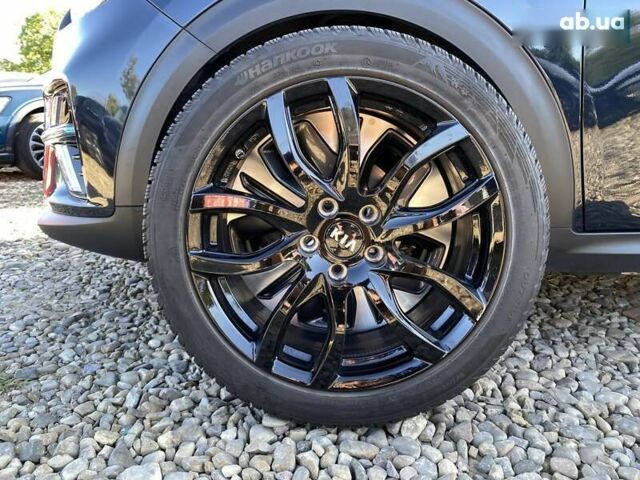 Киа Niro, объемом двигателя 0 л и пробегом 57 тыс. км за 23900 $, фото 5 на Automoto.ua