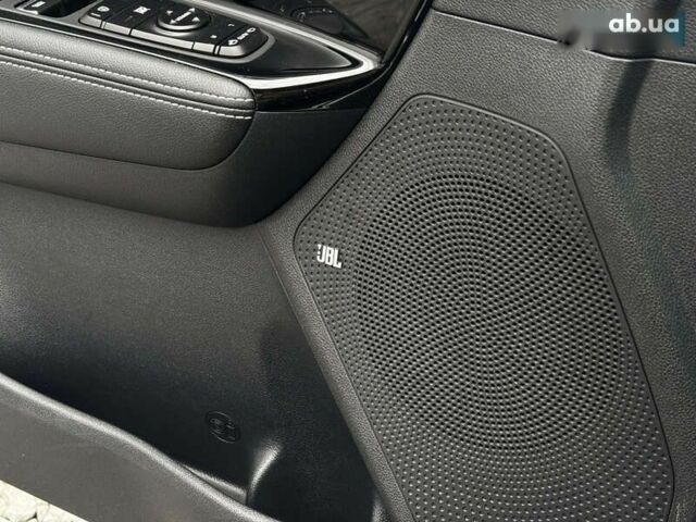 Киа Niro, объемом двигателя 0 л и пробегом 48 тыс. км за 24350 $, фото 22 на Automoto.ua