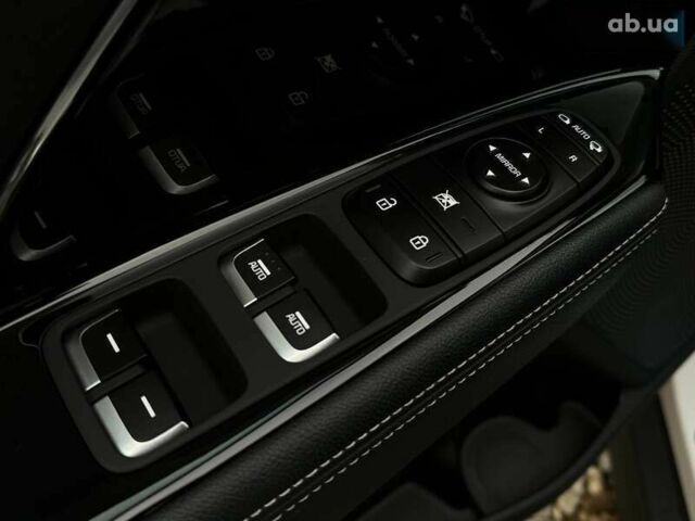 Кіа Niro, об'ємом двигуна 0 л та пробігом 35 тис. км за 24400 $, фото 5 на Automoto.ua