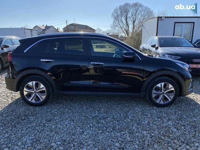 Киа Niro, объемом двигателя 0 л и пробегом 95 тыс. км за 20600 $, фото 23 на Automoto.ua