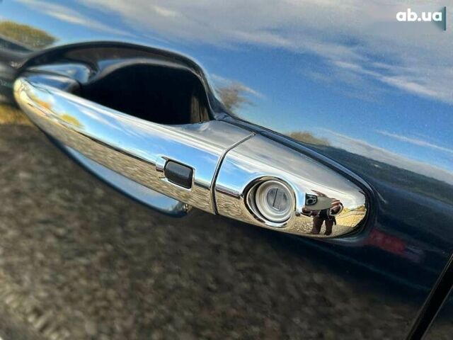 Киа Niro, объемом двигателя 0 л и пробегом 62 тыс. км за 23600 $, фото 24 на Automoto.ua