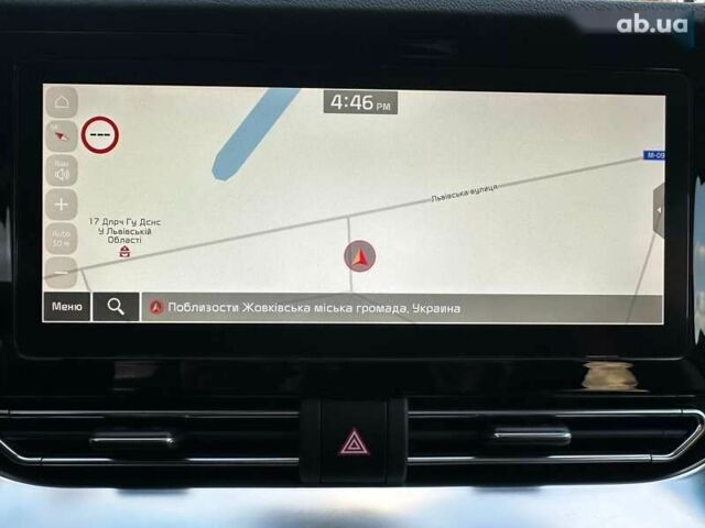 Киа Niro, объемом двигателя 0 л и пробегом 62 тыс. км за 24600 $, фото 14 на Automoto.ua